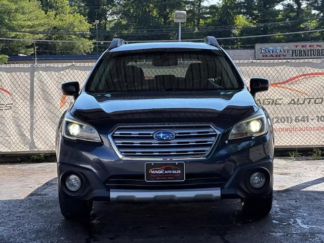 2015 Subaru Outback 3.6R Limited