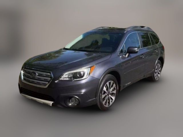 2015 Subaru Outback 3.6R Limited