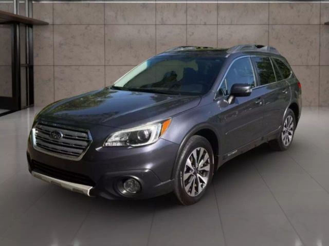 2015 Subaru Outback 3.6R Limited