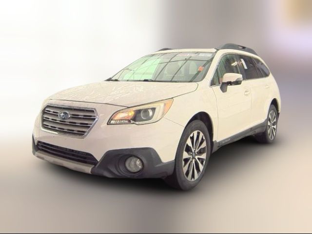 2015 Subaru Outback 3.6R Limited