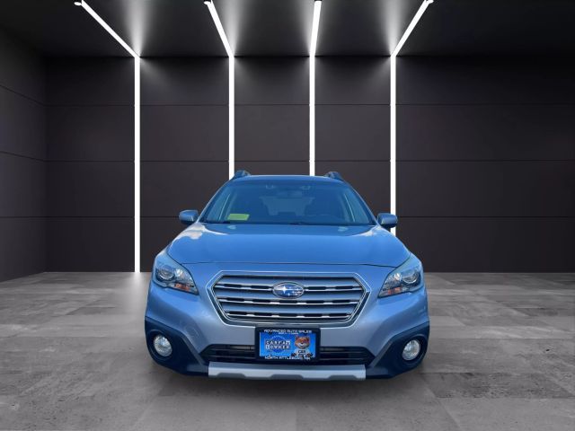 2015 Subaru Outback 3.6R Limited