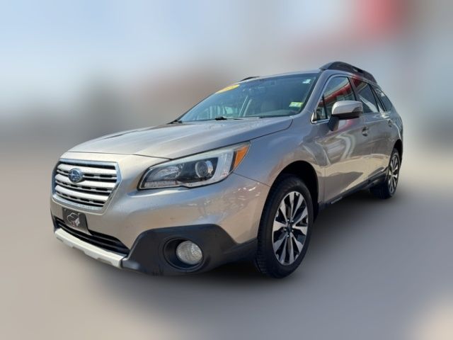 2015 Subaru Outback 3.6R Limited