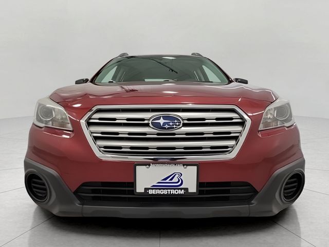 2015 Subaru Outback 2.5i