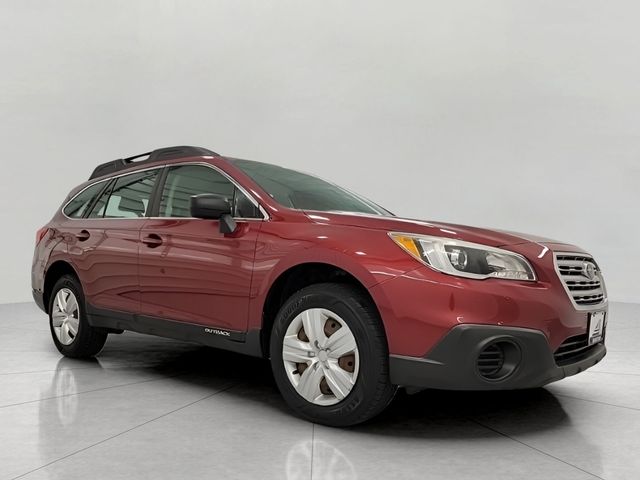 2015 Subaru Outback 2.5i