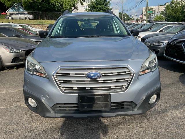 2015 Subaru Outback 2.5i