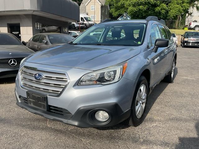 2015 Subaru Outback 2.5i