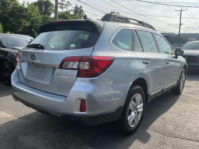 2015 Subaru Outback 2.5i