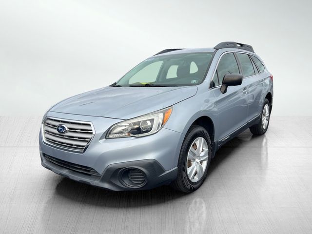 2015 Subaru Outback 2.5i