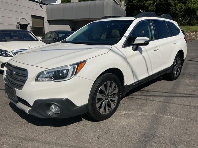 2015 Subaru Outback 3.6R Limited