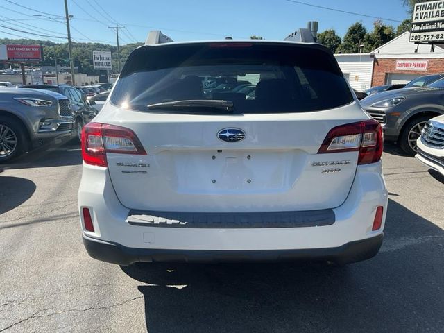 2015 Subaru Outback 3.6R Limited