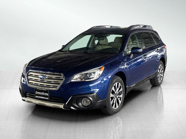 2015 Subaru Outback 3.6R Limited