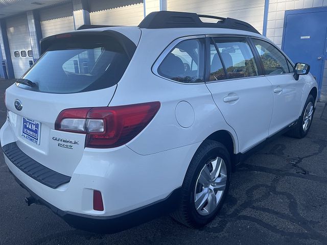 2015 Subaru Outback 2.5i