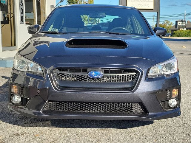 2015 Subaru WRX Base