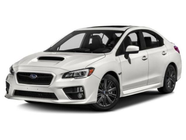 2015 Subaru WRX Base