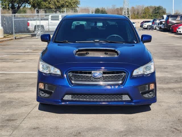 2015 Subaru WRX Base