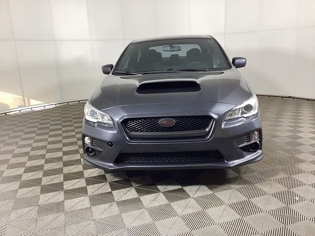 2015 Subaru WRX Base