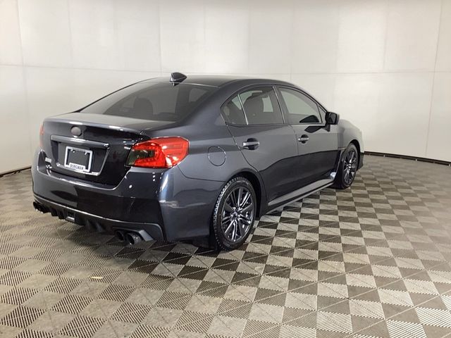 2015 Subaru WRX Base