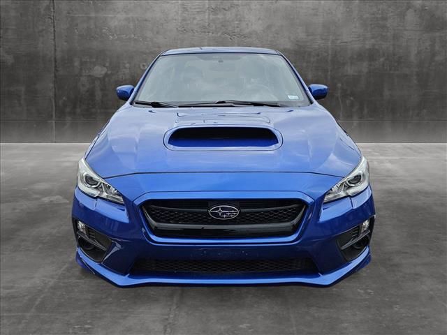 2015 Subaru WRX Base