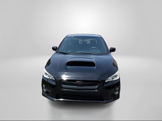 2015 Subaru WRX Premium