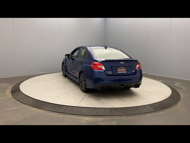 2015 Subaru WRX Premium