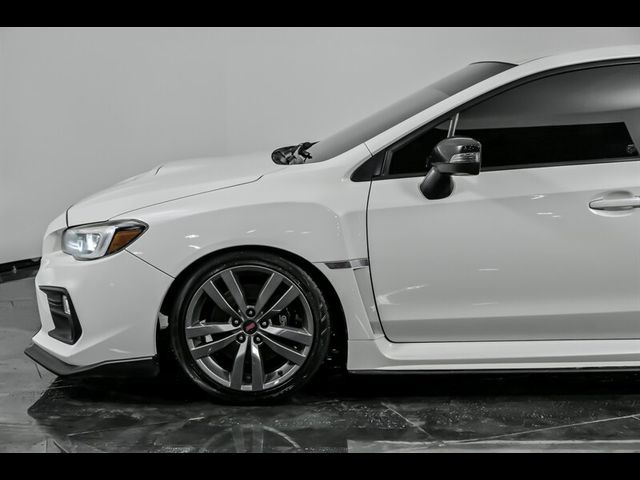 2015 Subaru WRX STI Base