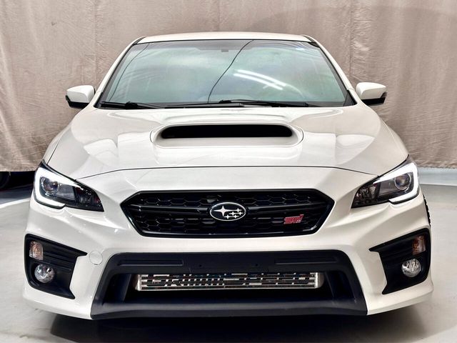 2015 Subaru WRX STI Base