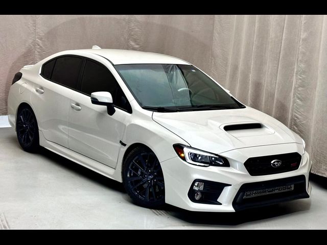 2015 Subaru WRX STI Base