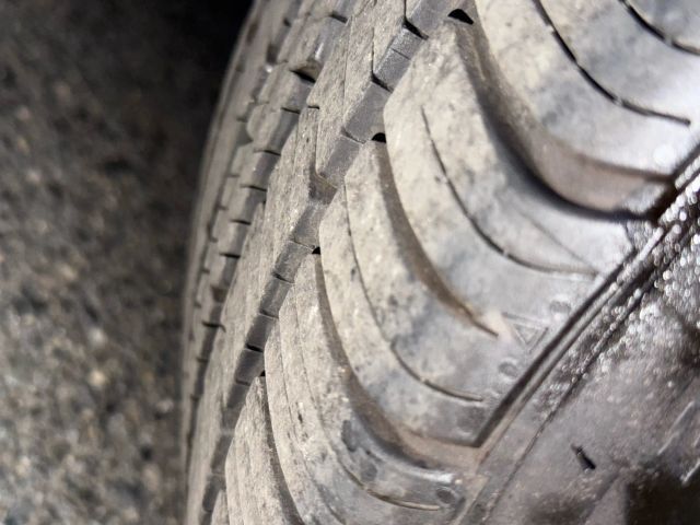 2015 Subaru WRX STI Limited