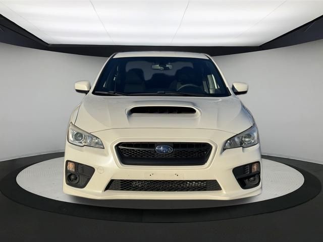 2015 Subaru WRX Base