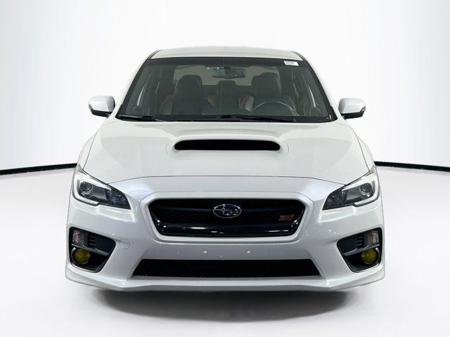 2015 Subaru WRX STI Base