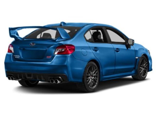 2015 Subaru WRX STI Base