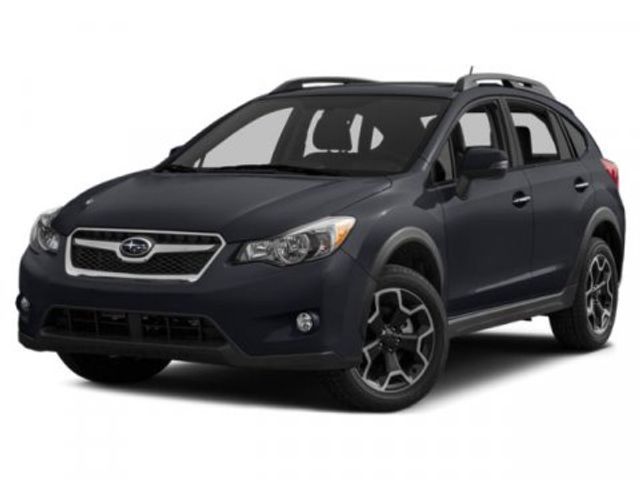 2015 Subaru XV Crosstrek Base