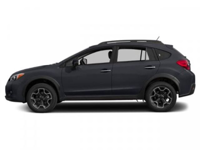 2015 Subaru XV Crosstrek Base