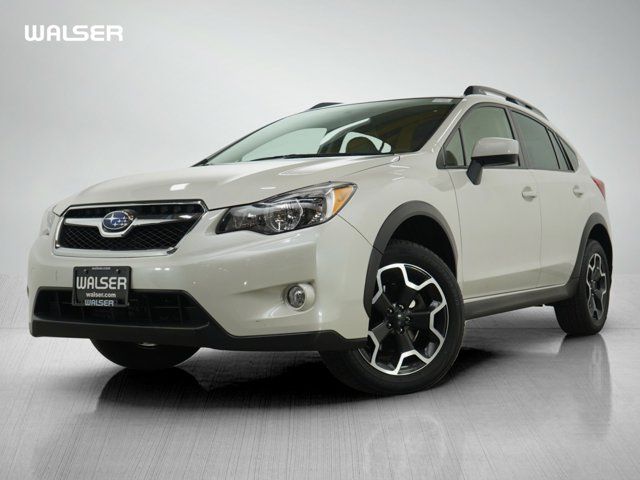 2015 Subaru XV Crosstrek Premium