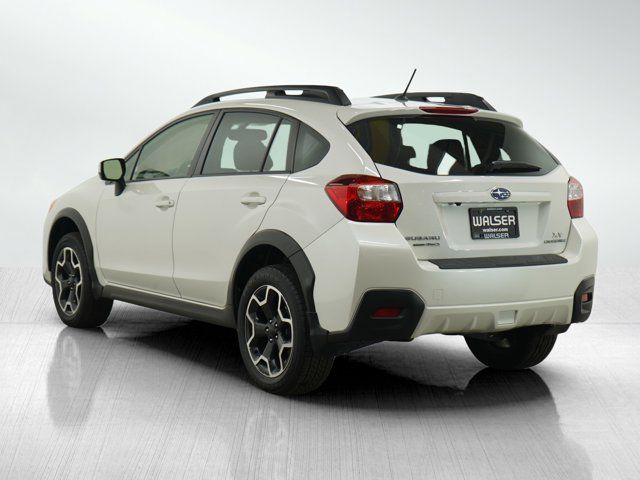 2015 Subaru XV Crosstrek Premium