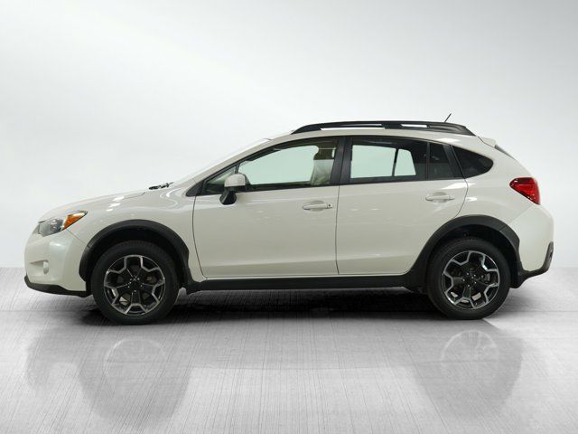 2015 Subaru XV Crosstrek Premium