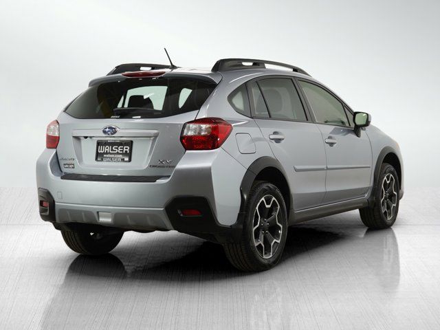 2015 Subaru XV Crosstrek Premium