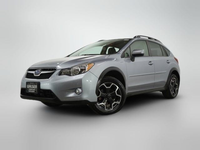 2015 Subaru XV Crosstrek Premium