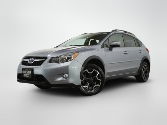 2015 Subaru XV Crosstrek Premium