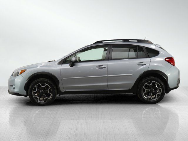 2015 Subaru XV Crosstrek Premium