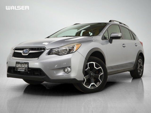 2015 Subaru XV Crosstrek Premium