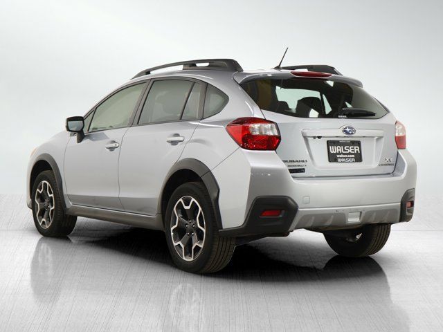 2015 Subaru XV Crosstrek Premium