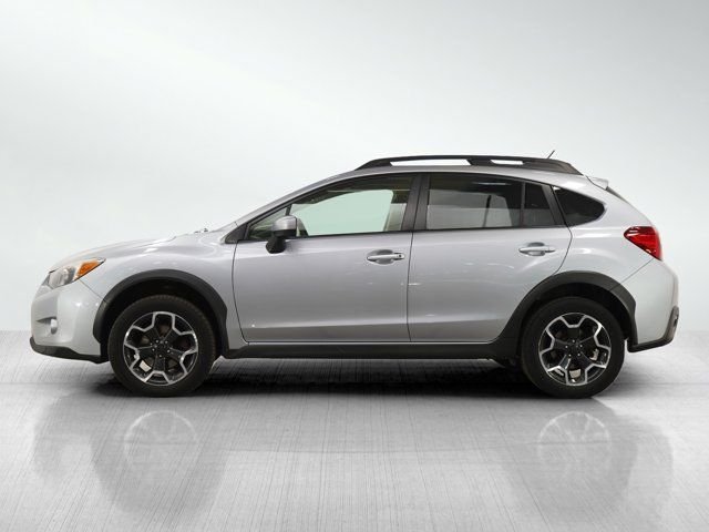 2015 Subaru XV Crosstrek Premium