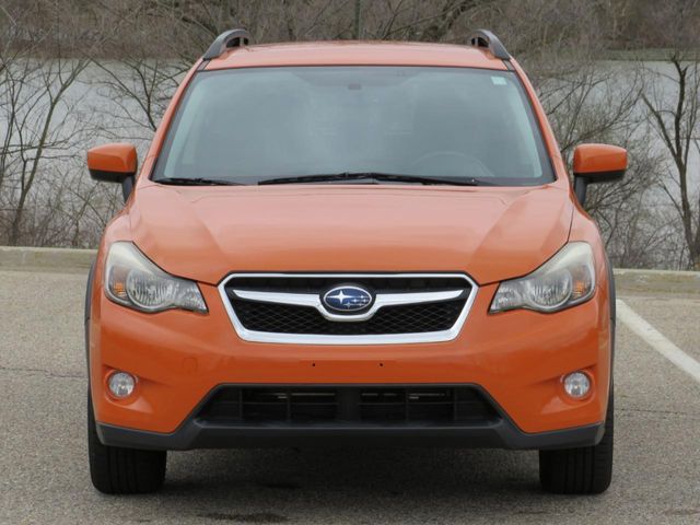 2015 Subaru XV Crosstrek Premium