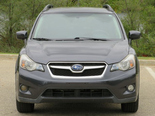 2015 Subaru XV Crosstrek Premium