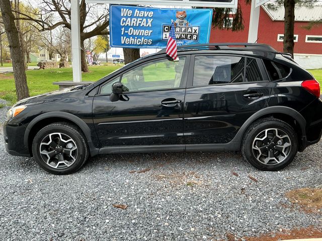 2015 Subaru XV Crosstrek Premium