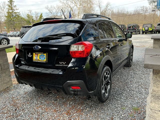 2015 Subaru XV Crosstrek Premium