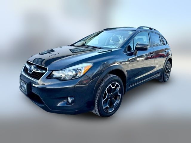 2015 Subaru XV Crosstrek Limited