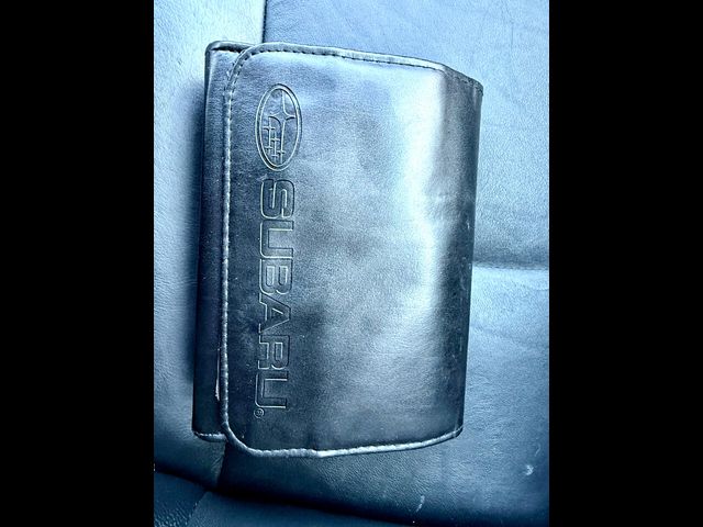 2015 Subaru XV Crosstrek Limited