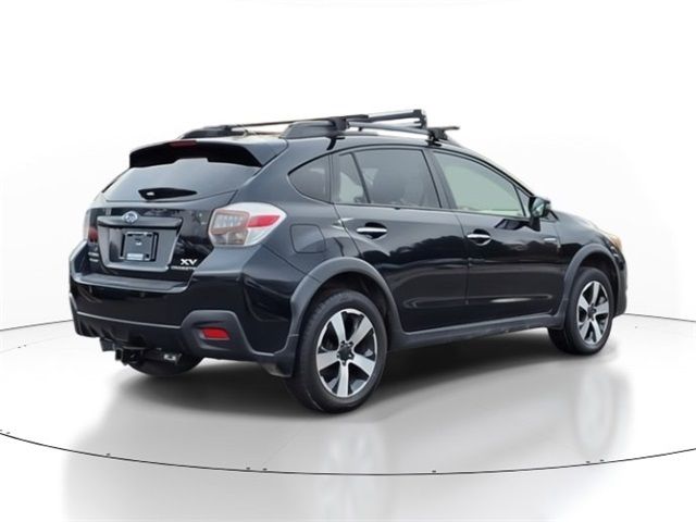 2015 Subaru XV Crosstrek Hybrid Base